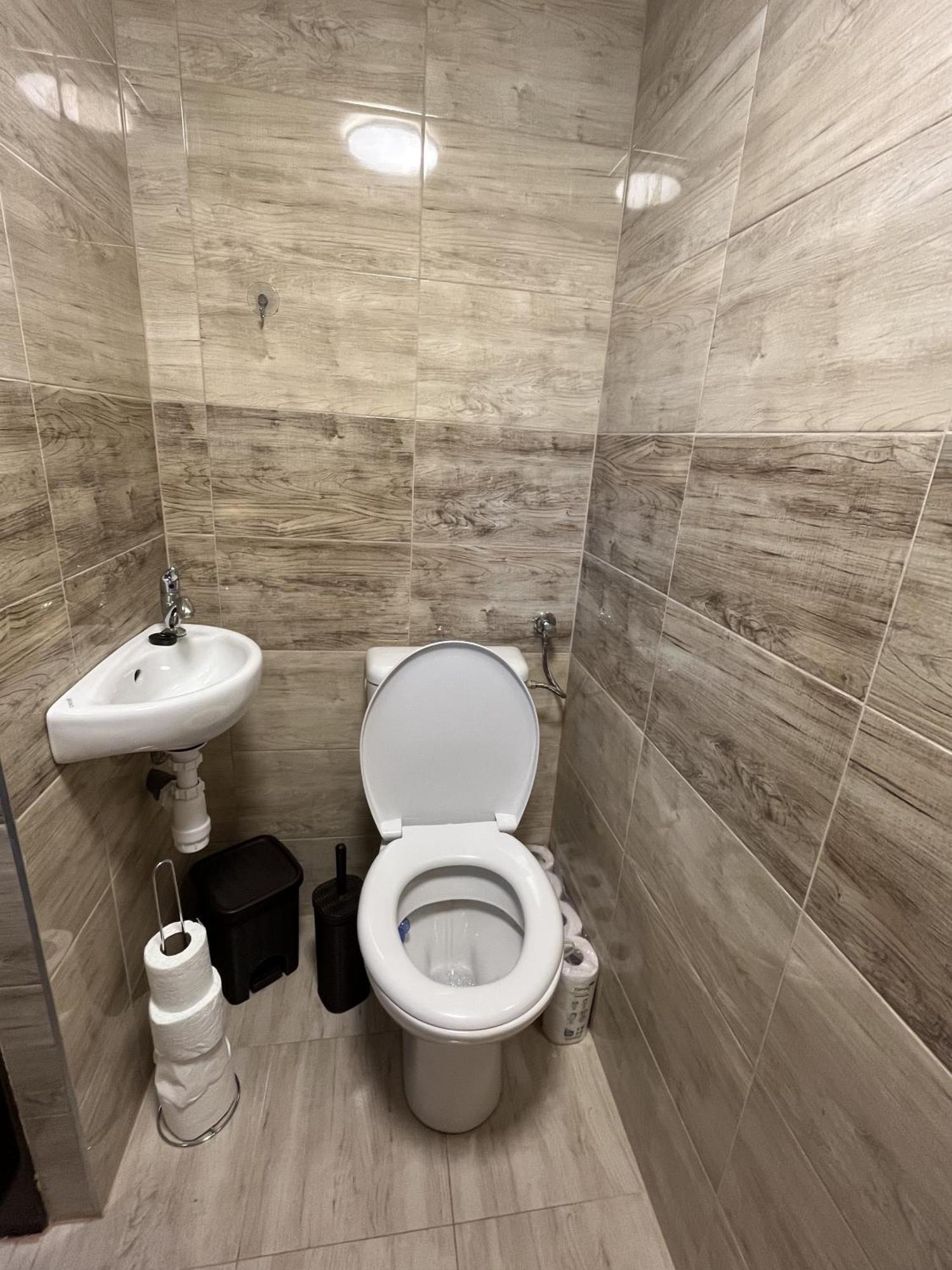 Apartman Pod Sjezdovkou Apartment Český Jiřetín Bagian luar foto